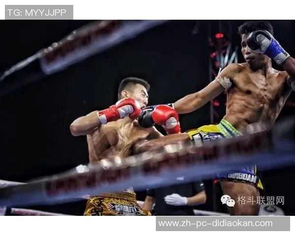 星当对决播求精彩视频回顾揭示两位拳手的实力与魅力