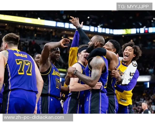 小牛对湖人精彩直播回顾与赛后分析全方位解读篮球盛宴